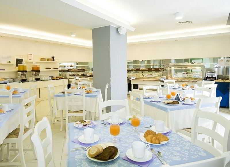 Hotel Bolivar Lido di Jesolo Ngoại thất bức ảnh
