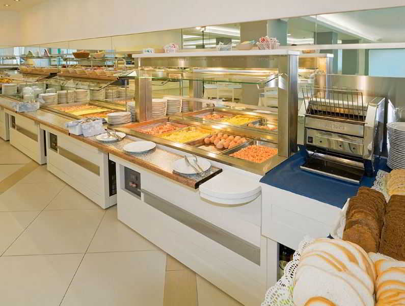 Hotel Bolivar Lido di Jesolo Ngoại thất bức ảnh