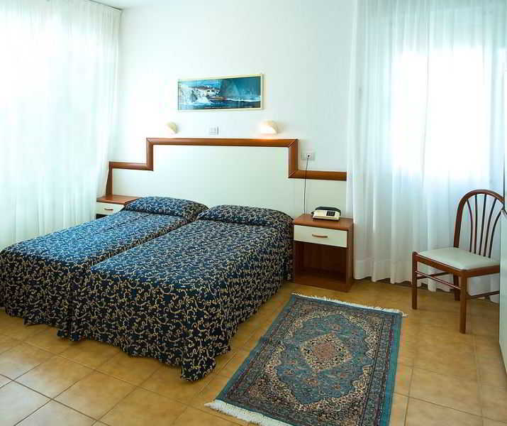 Hotel Bolivar Lido di Jesolo Ngoại thất bức ảnh