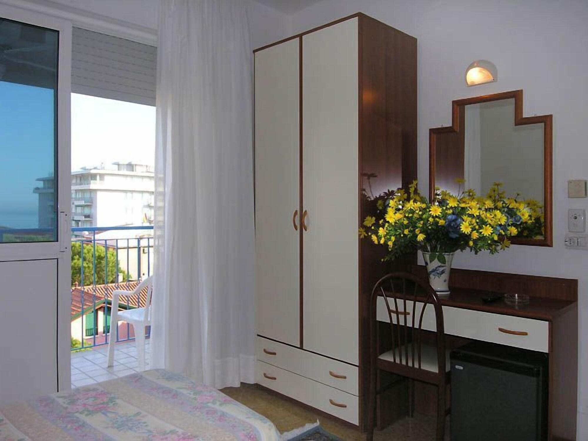 Hotel Bolivar Lido di Jesolo Ngoại thất bức ảnh