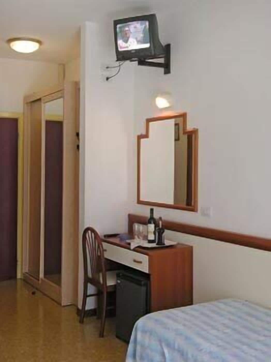 Hotel Bolivar Lido di Jesolo Ngoại thất bức ảnh