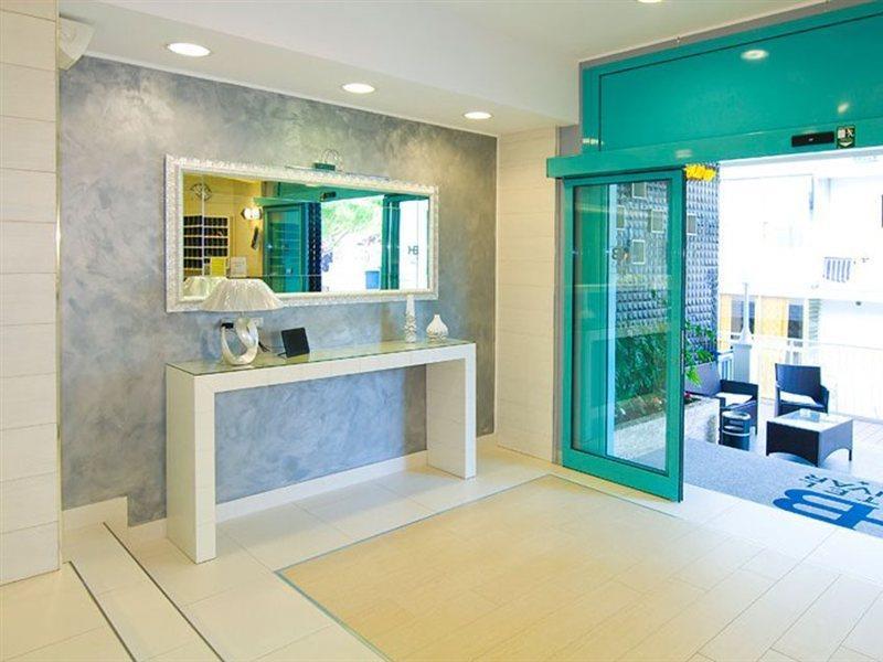 Hotel Bolivar Lido di Jesolo Ngoại thất bức ảnh