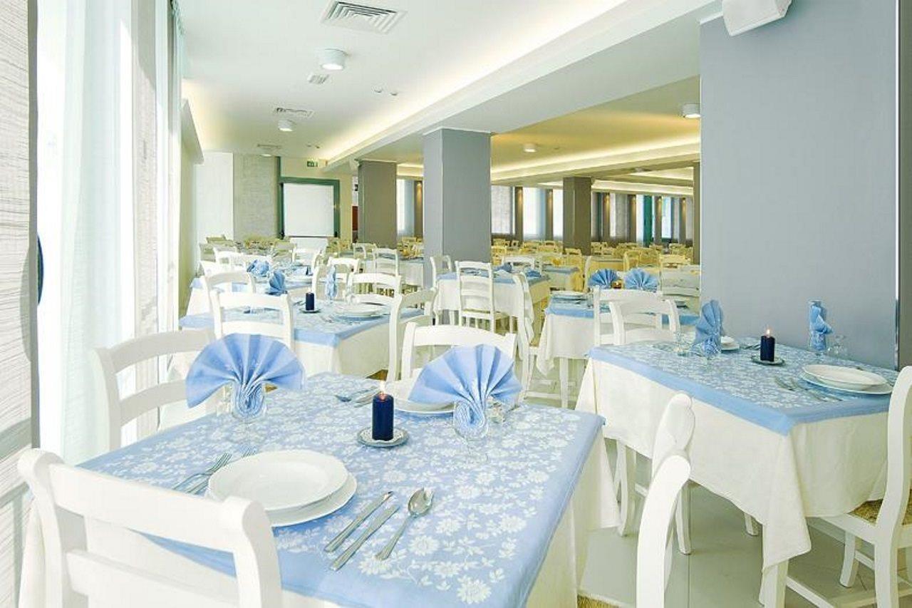 Hotel Bolivar Lido di Jesolo Ngoại thất bức ảnh