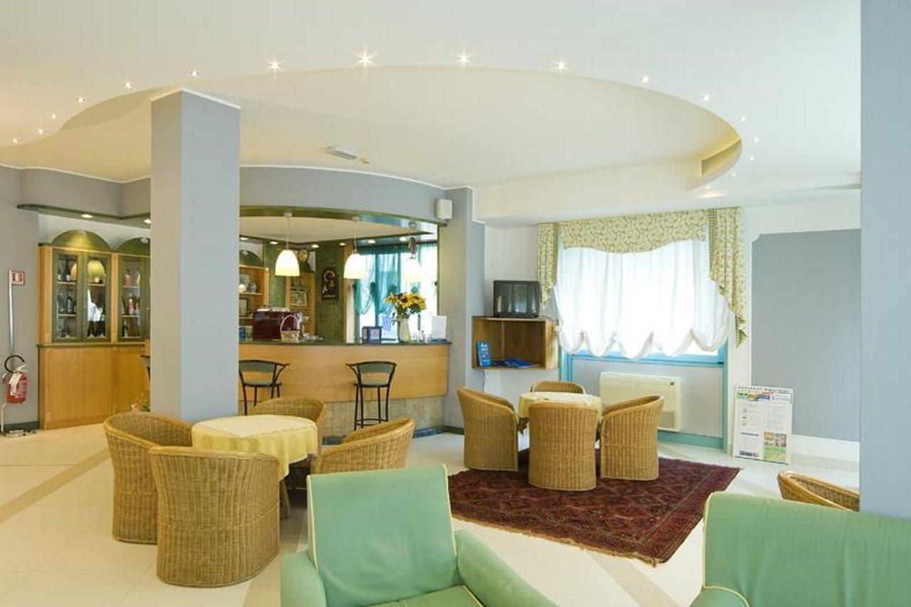 Hotel Bolivar Lido di Jesolo Ngoại thất bức ảnh