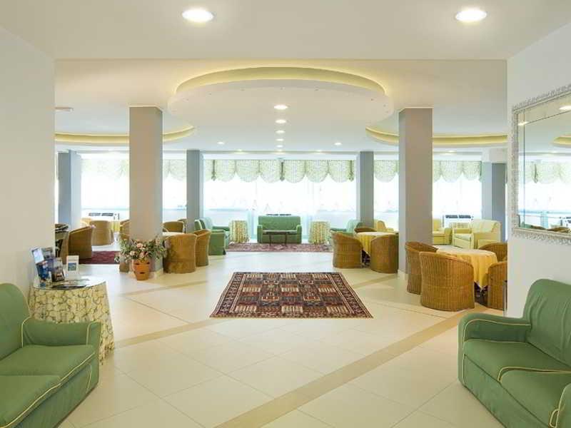Hotel Bolivar Lido di Jesolo Ngoại thất bức ảnh