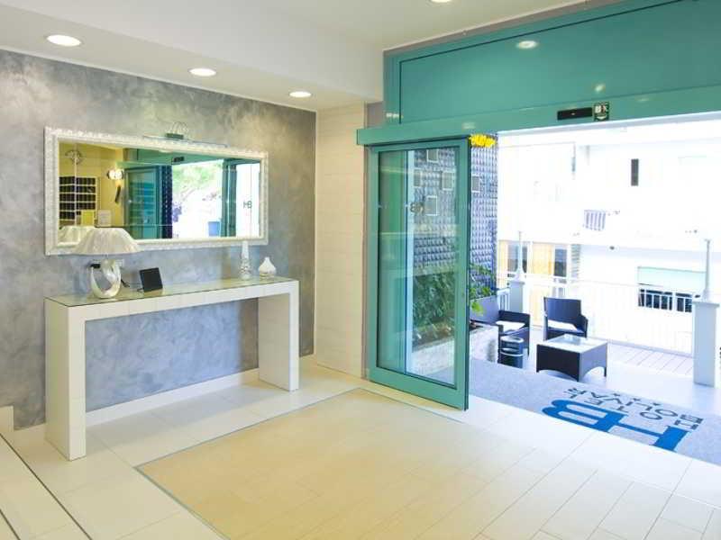 Hotel Bolivar Lido di Jesolo Ngoại thất bức ảnh