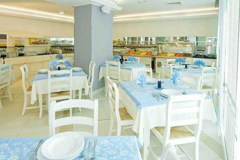 Hotel Bolivar Lido di Jesolo Ngoại thất bức ảnh